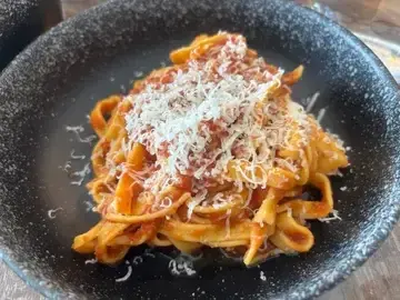 食飽飽 - OpenRice 相片