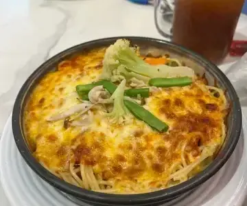 百份百餐廳 - OpenRice 相片