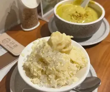 研香 - OpenRice 相片