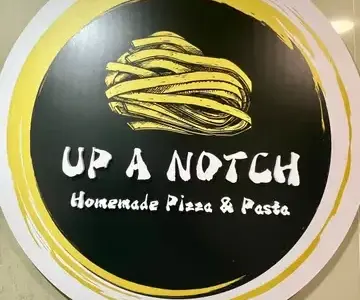 UP A NOTCH - OpenRice 相片