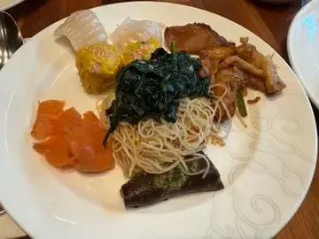雲龍軒/芊彩餐廳/星航圖咖啡廳 - OpenRice 相片