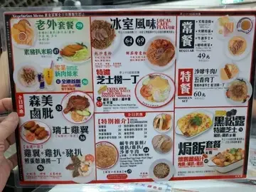 華星冰室 - OpenRice 相片