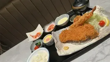 Tonkichi - OpenRice 相片