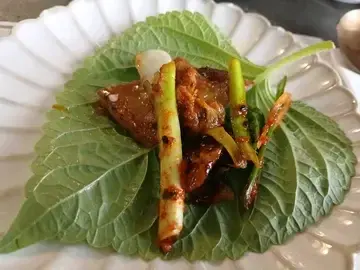 Yeonnam Dong Korean Restaurant - OpenRice 相片