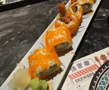 鳥十 - OpenRice 相片