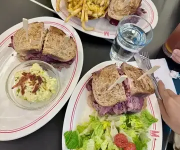 Morty's Delicatessen - OpenRice 相片