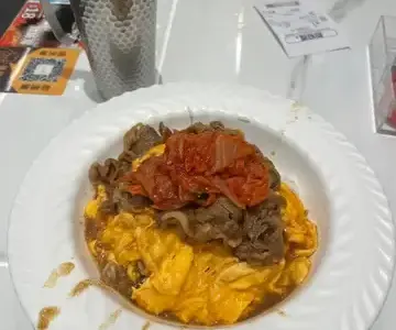 百份百餐廳 - OpenRice 相片