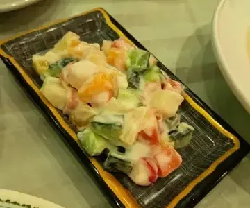 三餐冰室 - OpenRice 相片