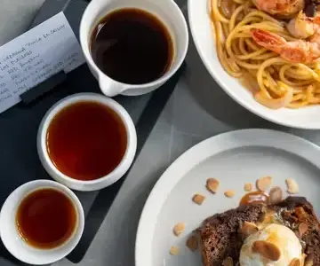 CAFE POLARIZE - OpenRice 相片