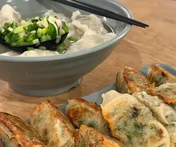 甜記餃子 - OpenRice 相片