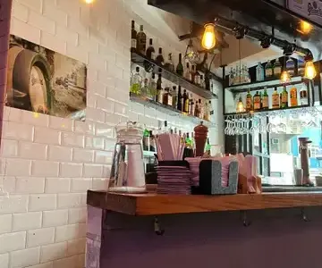 BLACKWOOD CAFE & BAR - OpenRice 相片