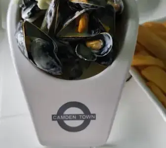 Camden Town - OpenRice 相片