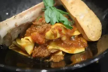 2+2 Cafe & Bar - OpenRice 相片