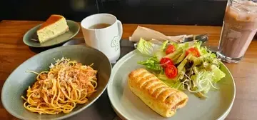 Tree Cafe One - OpenRice 相片