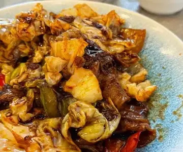 老掌櫃東北菜館 - OpenRice 相片