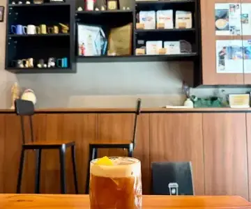 HASHTAGCOFFEE - OpenRice 相片