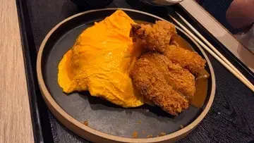 Tonkichi & Le Grand Pokka Caf'e - OpenRice 相片