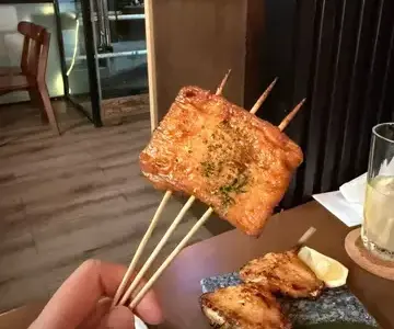 星橋居酒屋 - OpenRice 相片