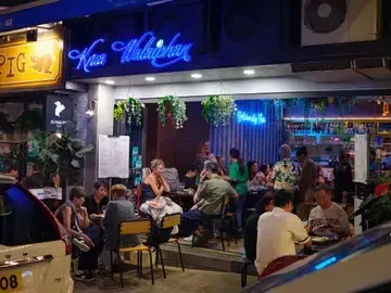 Krua Walaiphan - OpenRice 相片