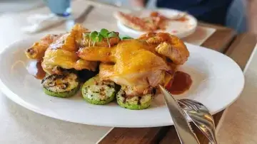 La Baia - OpenRice 相片