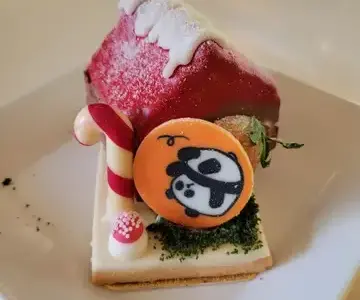 Aqua City Bakery - OpenRice 相片