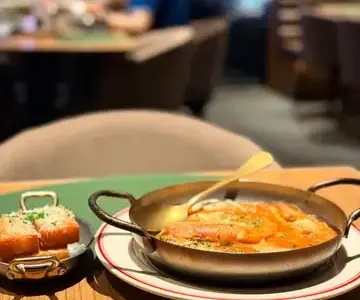 Charcoal Bar - OpenRice 相片
