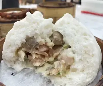 安樂茶飯 - OpenRice 相片