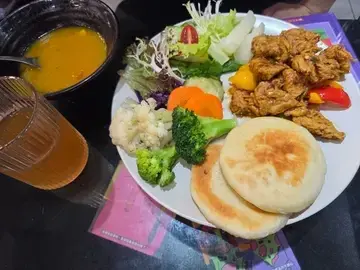 悦素 - OpenRice 相片