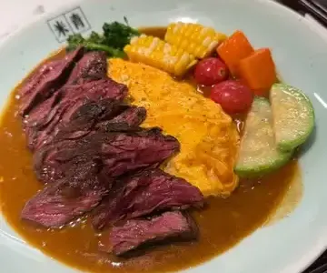 米青蛋包飯公司 - OpenRice 相片