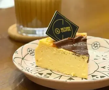 Return Coffee - OpenRice 相片