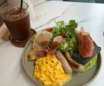 FURI Bistro & Café - OpenRice 相片