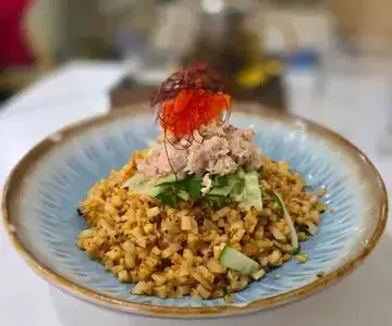 Cafe Cabin Company Limited - OpenRice 相片