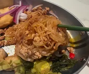 阿閒泰 - OpenRice 相片