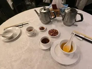老上海飯店 - OpenRice 相片
