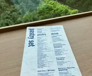 Bakehouse - OpenRice 相片