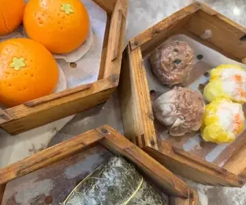 嘆點心 - OpenRice 相片