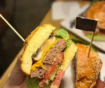 BURGERROOM - OpenRice 相片