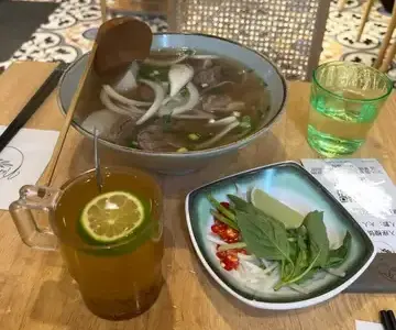 Nam Nam Vietnamese Cuisine - OpenRice 相片