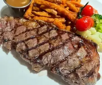 Ruby Tuesday - OpenRice 相片