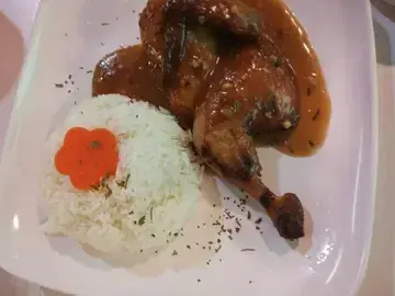 香港中華基督教青年會新界會所餐廳 - OpenRice 相片