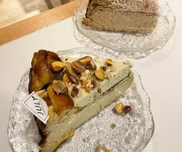 JULY COFFEE & CO. - OpenRice 相片