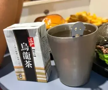 MR Burger - OpenRice 相片