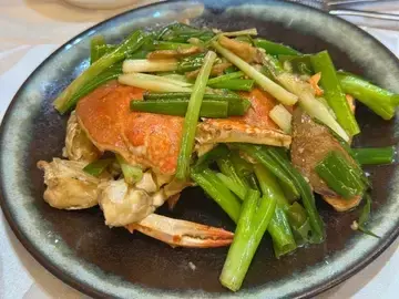 全記海鮮菜館 - OpenRice 相片