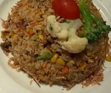 朗逸酒店 - OpenRice 相片