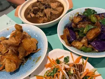 老掌櫃東北菜館 - OpenRice 相片