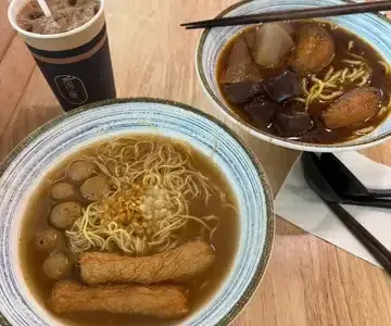 何車車仔麵 - OpenRice 相片