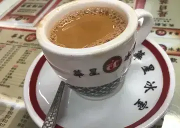 華星冰室 - OpenRice 相片