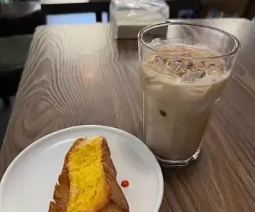 BRIAN CAFÉ - OpenRice 相片