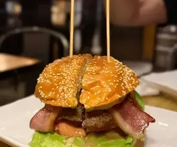 BURGERROOM - OpenRice 相片