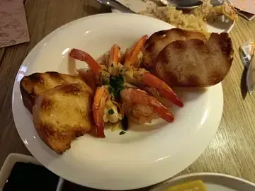 La Eat - OpenRice 相片